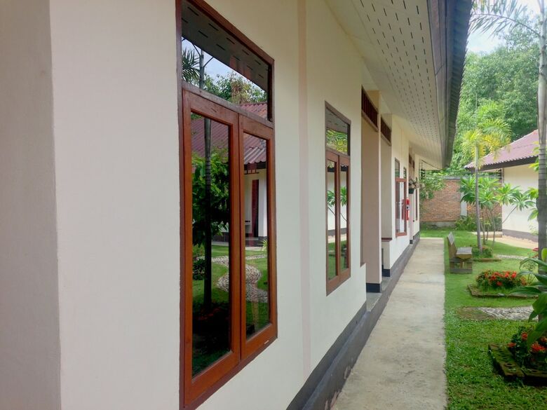 Hotel Pailifornia
