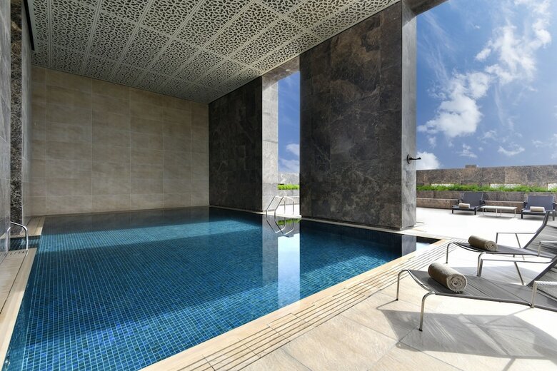 Hotel Rabban Suites West Bay Doha