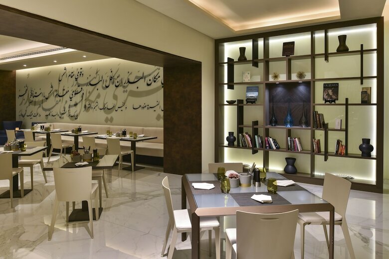 Hotel Rabban Suites West Bay Doha