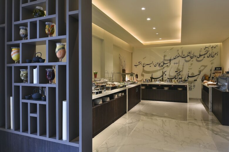 Hotel Rabban Suites West Bay Doha