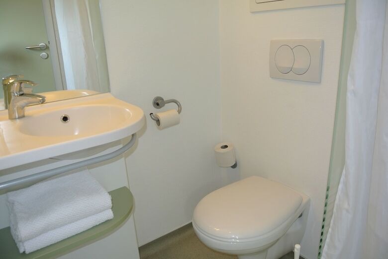 Hotel Ibis Budget Chamb�ry Sud Challes Les Eaux
