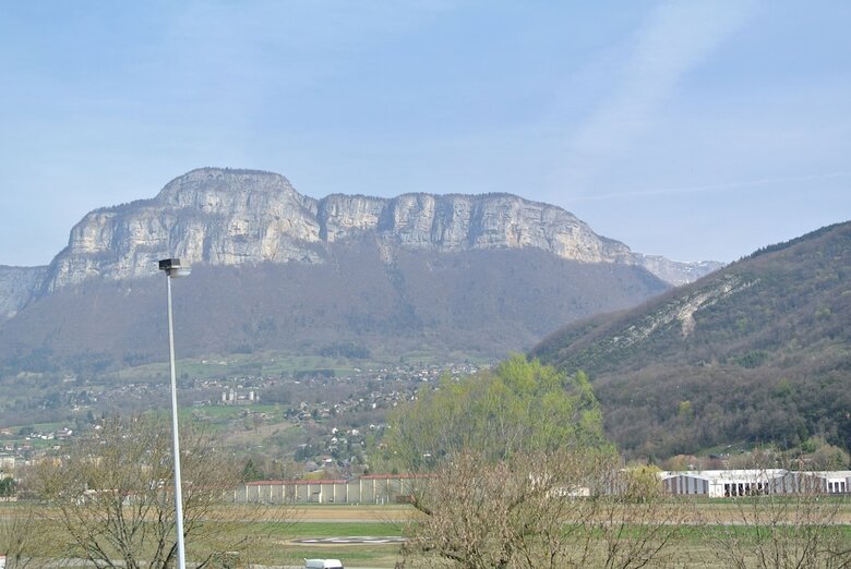 Hotel Ibis Budget Chamb�ry Sud Challes Les Eaux