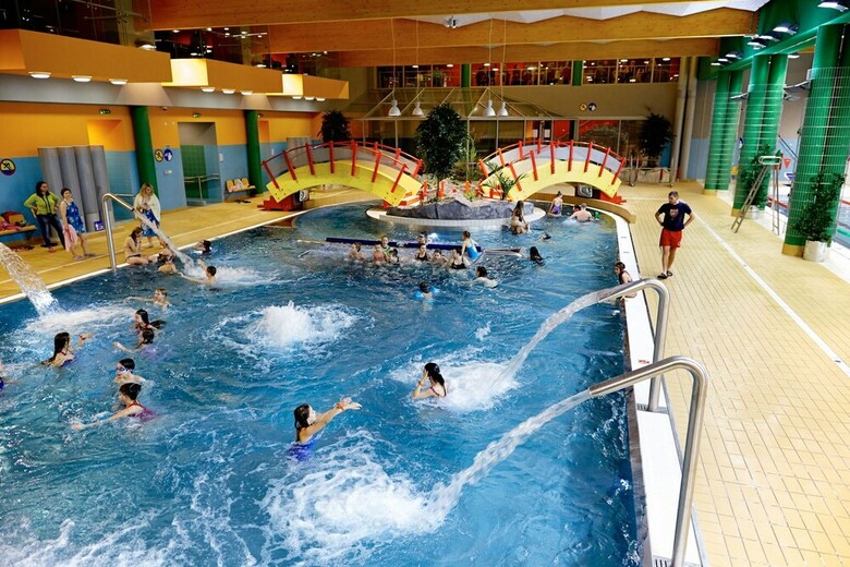Hotel Ibis Styles Siedlce