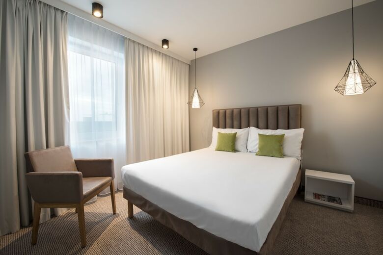 Hotel Ibis Styles Siedlce