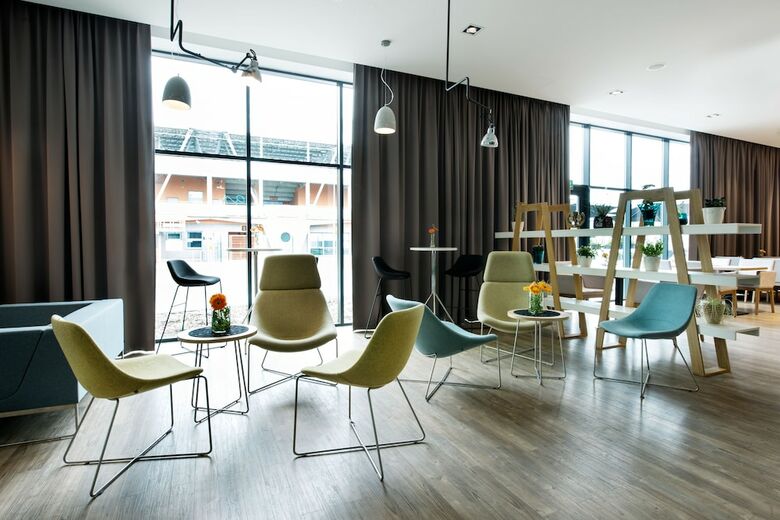 Hotel Ibis Styles Siedlce