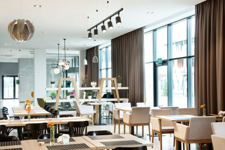 Hotel Ibis Styles Siedlce