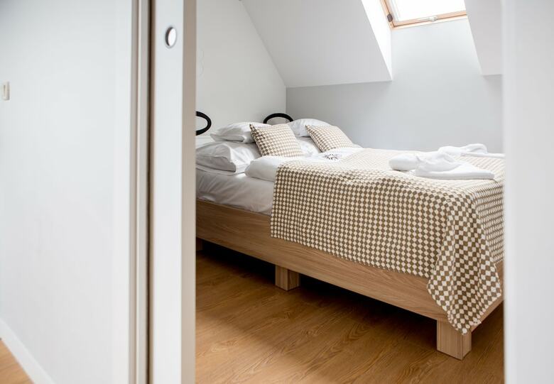 Aparthotel Tatrza?ska Ostoja