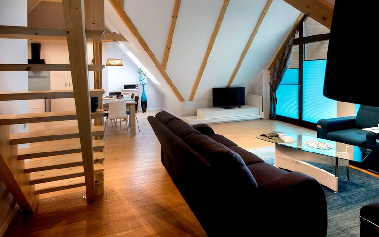 Aparthotel Tatrza?ska Ostoja
