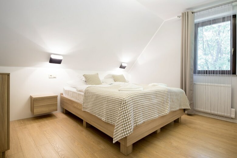 Aparthotel Tatrza?ska Ostoja