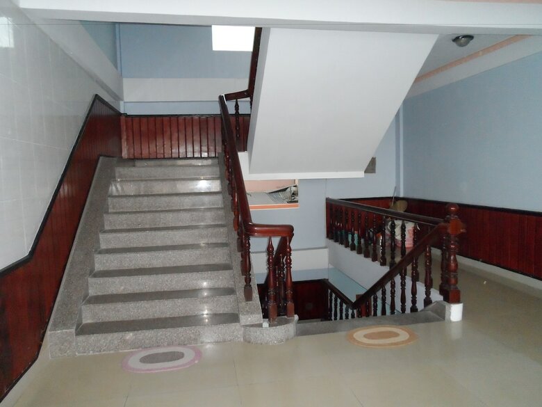 Rang Dong Hotel