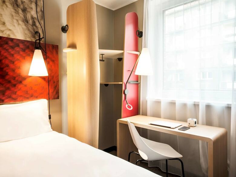 Ibis Gdansk Stare Miasto Hotel