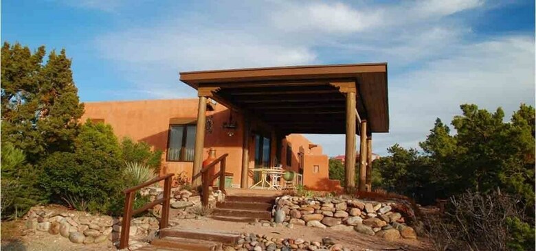Casa Cuma Bed & Breakfast