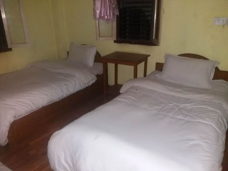 King's Land Hotel