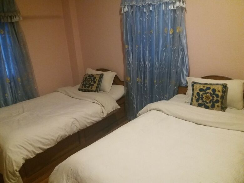 King's Land Hotel