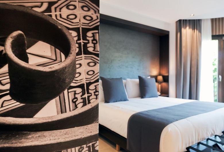 Rusticae Hotel Vila Arenys