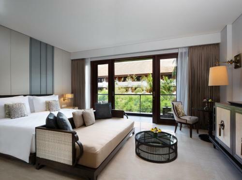 Hotel The Anvaya Beach Resort Bali