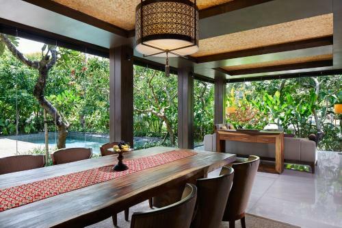 Hotel The Anvaya Beach Resort Bali