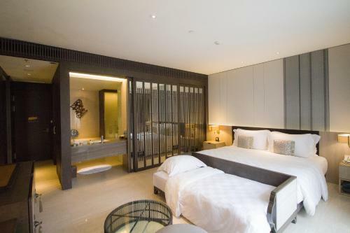 Hotel The Anvaya Beach Resort Bali