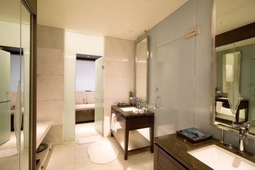 Hotel The Anvaya Beach Resort Bali