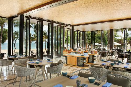 Hotel The Anvaya Beach Resort Bali