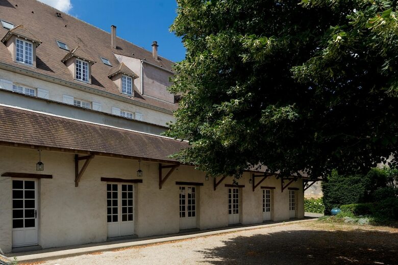 Hotel Best Western Blanche de Castille Dourdan