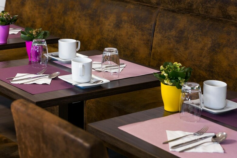 Hotel Best Western Blanche de Castille Dourdan