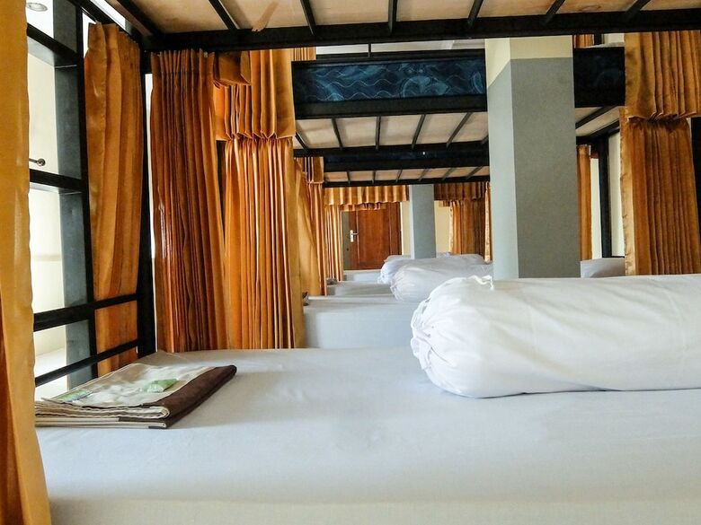 Hotel Athaya Guest House