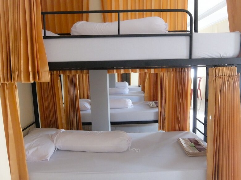 Hotel Athaya Guest House