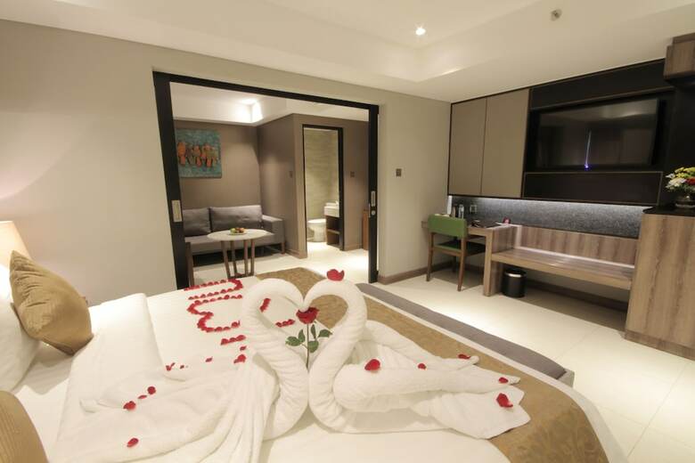 The Nest Hotel By Danapati