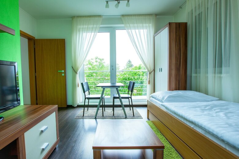 Apartamentos Fine Restaurant&apartments