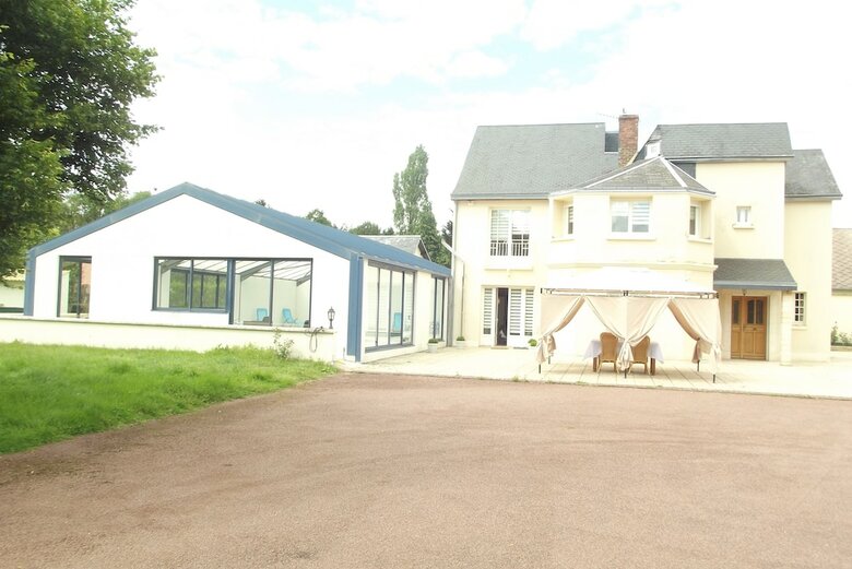 Hotel Les V�di�res