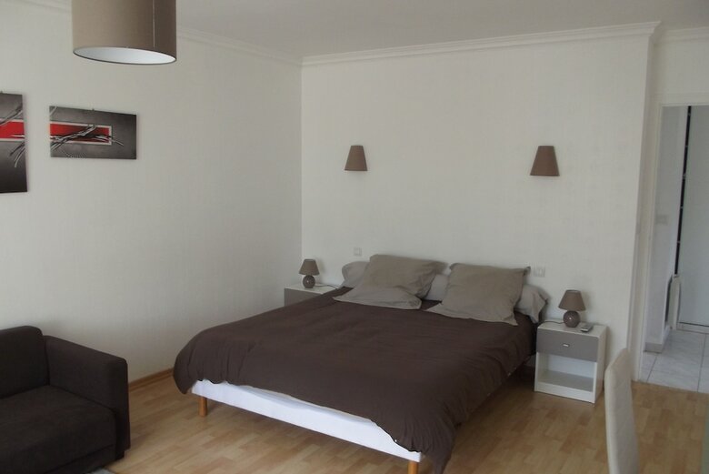 Hotel Les V�di�res