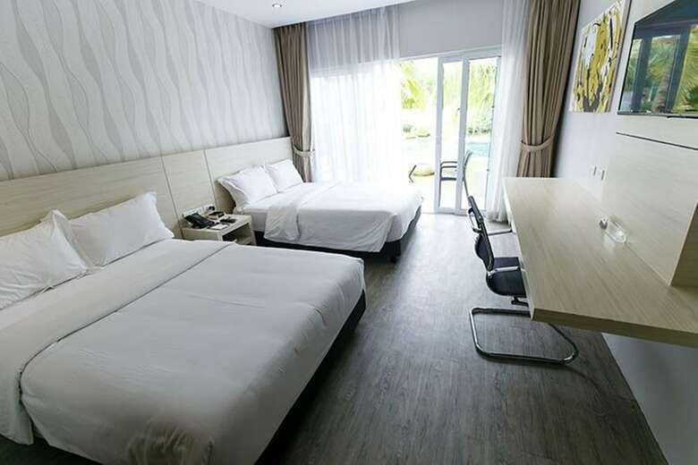 Apartamento Solea Mactan Resort