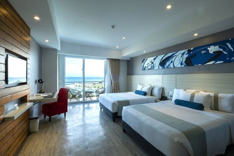 Apartamento Solea Mactan Resort