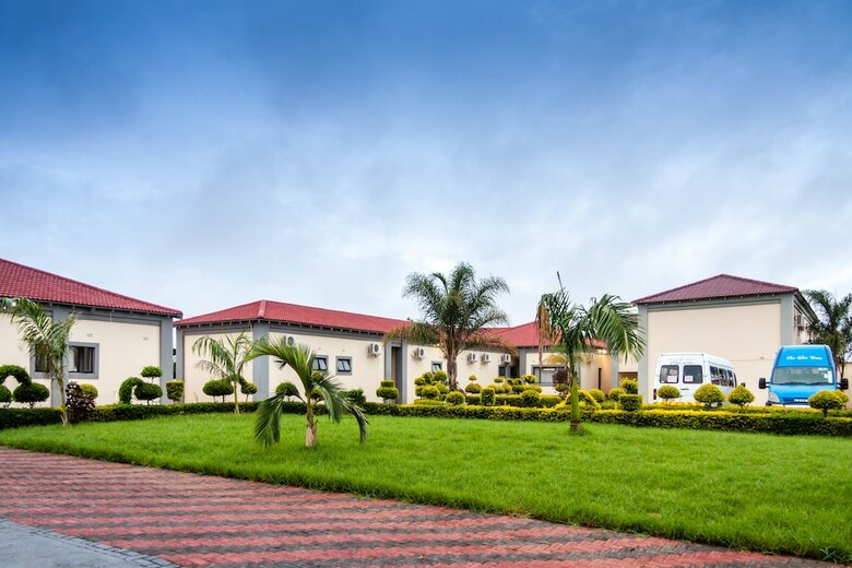 Hotel Glen Lodge & Tours