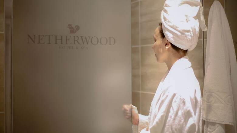Netherwood Hotel & Spa
