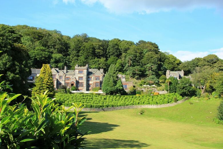 Netherwood Hotel & Spa