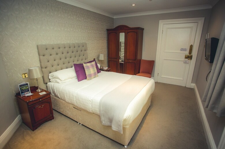 Netherwood Hotel & Spa