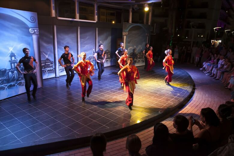 Hotel My Home Resort