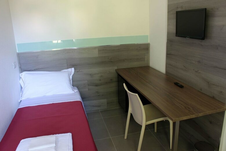 Hotel House Sabbioneta