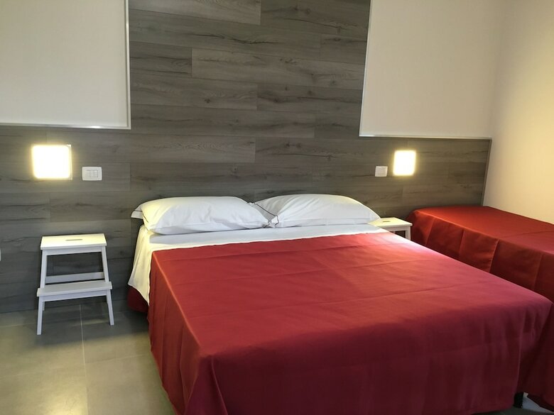 Hotel House Sabbioneta