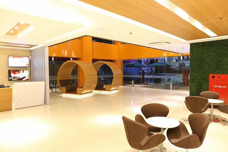 Grand Citihub Hotel Kajoetangan