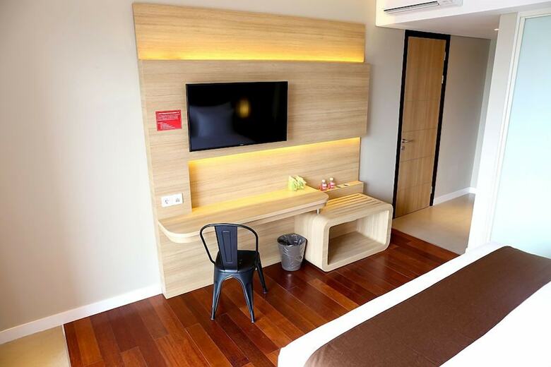 Grand Citihub Hotel Kajoetangan