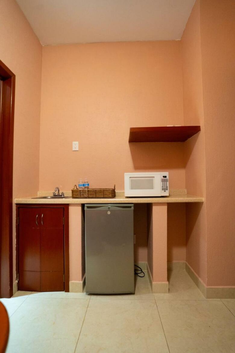 Hotel M�xico Plaza Guanajuato