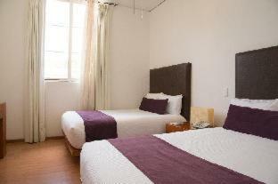 Hotel M�xico Plaza Guanajuato