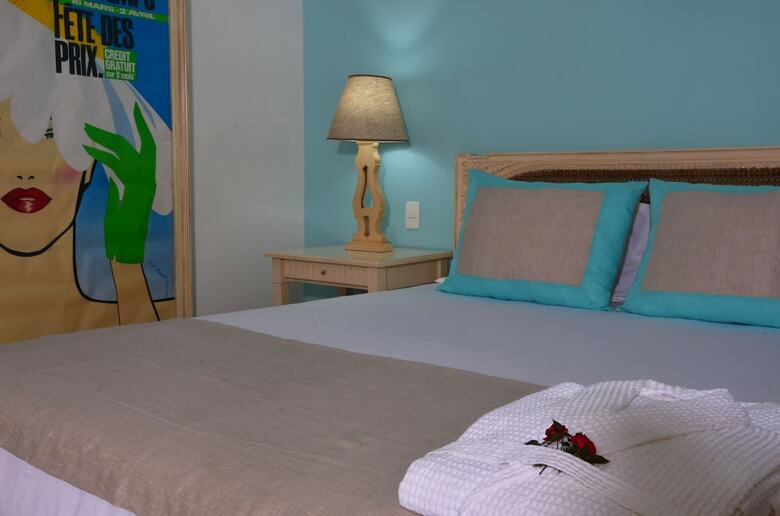 Vila Da Santa Hotel Boutique & Spa