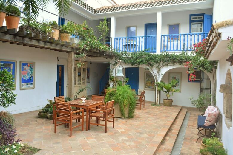 Vila Da Santa Hotel Boutique & Spa