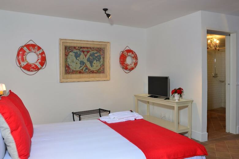 Vila Da Santa Hotel Boutique & Spa