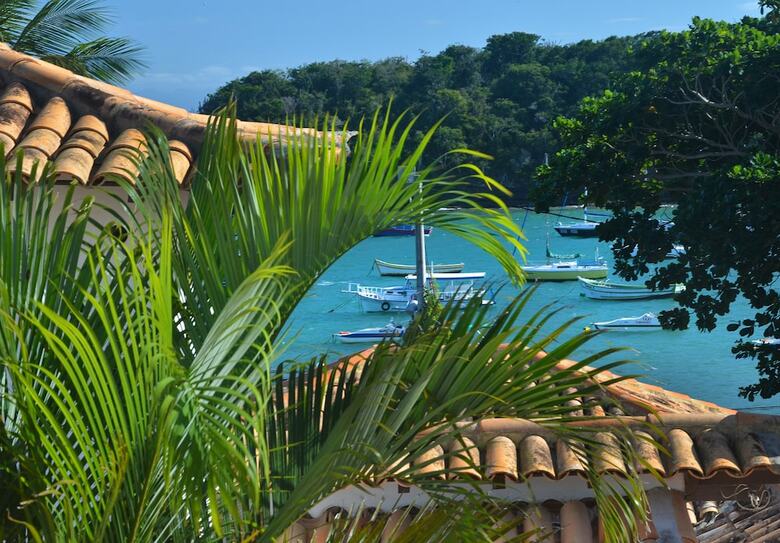 Vila Da Santa Hotel Boutique & Spa