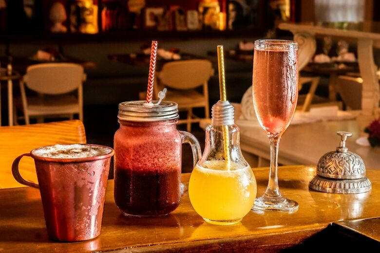 Vila Da Santa Hotel Boutique & Spa